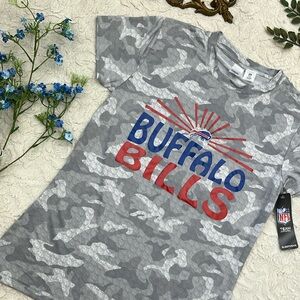 NWT Buffalo Bills T-shirt
